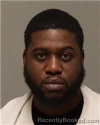 Mugshot of RICHARD BOBBY YELEGON