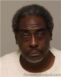 Mugshot of LAWRENCE LEVELL DAVIS