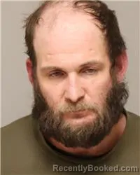 Mugshot of RANDY LEE SURA