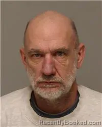 Mugshot of MICHAEL ELLIS HERRMANN