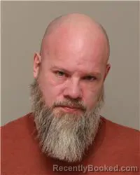 Mugshot of DONALD PATRICK BABINEAU