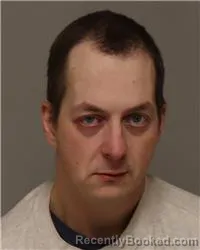 Mugshot of CURTIS JAMES YOUNG