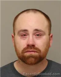 Mugshot of AUSTIN ALEXANDER NOBLE