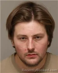 Mugshot of ALEXANDER ROBERT MCMILLEN