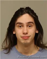 Mugshot of SAMUEL LEE HUMPHREYS