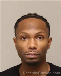 Mugshot of DEMIAH DONTRELL SMITH