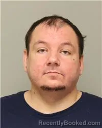 Mugshot of JAMES LOUIS HATCHER