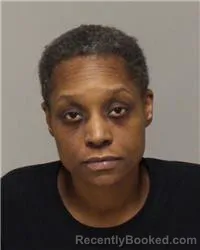 Mugshot of LIBRA LORRENE SMITH