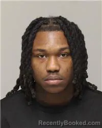 Mugshot of KE MARION UNIQUE DORSEY