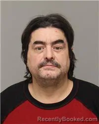 Mugshot of SHAWN DEVIN PIOSKE