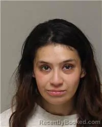 Mugshot of ESPERANZA MARIE PENA