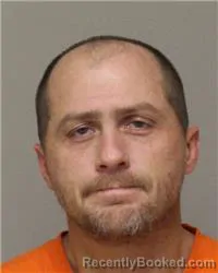 Mugshot of JEREMY MARVIN JENNINGS