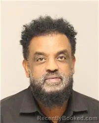 Mugshot of MAHAD YUSUF HAJI