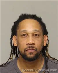 Mugshot of GREGORY KEITH HOARD