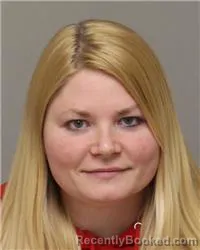 Mugshot of NATASHA LYNN ABUASSBA