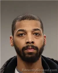 Mugshot of MIGUEL PIERRE BUCKNER