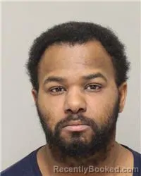 Mugshot of DASHAWN GEREMIAH BROCK