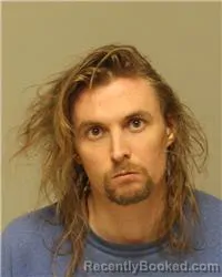 Mugshot of RYAN THOMAS FERRING