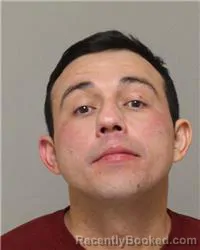 Mugshot of FERNEY ANTONIO LASSO PAEZ