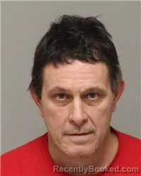 Mugshot of ERNEST BENITO SYLVIS