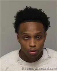Mugshot of ARTHUR DEVON FOOTE
