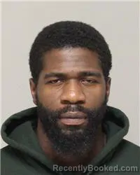 Mugshot of AARON PRINCE JOLOKA