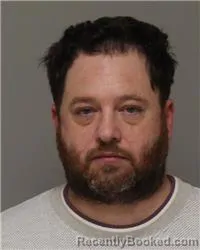 Mugshot of JONATHAN LYNN BURY