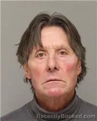 Mugshot of KIP WILLIAM KOOTZ