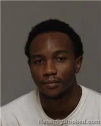 Mugshot of SYDNEY BOSIRE