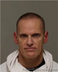 Mugshot of JESSE LEE SATTER