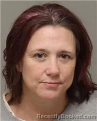 Mugshot of JAMIA LEA GRIFFITH