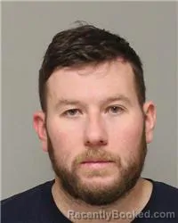 Mugshot of CODY DAVID ALLEN DROBNICK