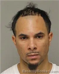 Mugshot of MARQUIS DONTAE ZELLE