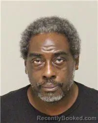 Mugshot of LAWRENCE LEVELL DAVIS