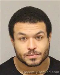 Mugshot of ZACHERY MAURICE HANSON