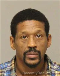 Mugshot of LAQUNDUS LARON TANNER