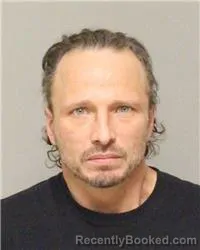 Mugshot of JACOB JEROME PLUMLEY