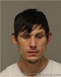 Mugshot of TROY THOMAS FORWARD