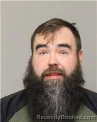 Mugshot of BRANDON LEE SHOOP