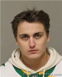 Mugshot of GAVIN MICHAEL MCCOY