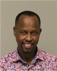 Mugshot of ALI M ARTAN