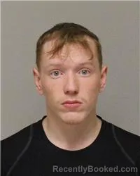 Mugshot of ALEXANDER ADAM BYLUND