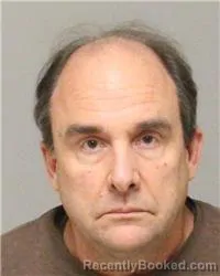 Mugshot of MICHAEL JOHN SMITH