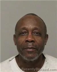 Mugshot of CURTIS MAURICE MARABLE