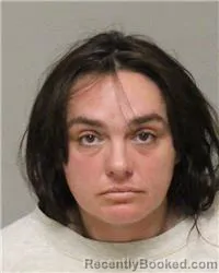 Mugshot of JACQUELINE DARLENE PEIL