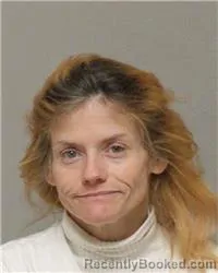 Mugshot of RHONDA ASHLYN-PHYRE EVERMORE