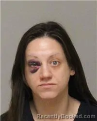 Mugshot of CASSANDRA KAY HARTNELL