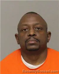 Mugshot of DONTE OWENS GARDNER