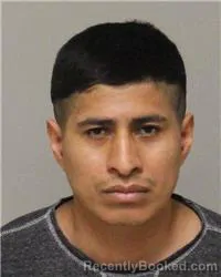 Mugshot of RUBEN DARIO MORALES MORALES