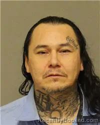 Mugshot of BRANDON SCOTT CLOUD